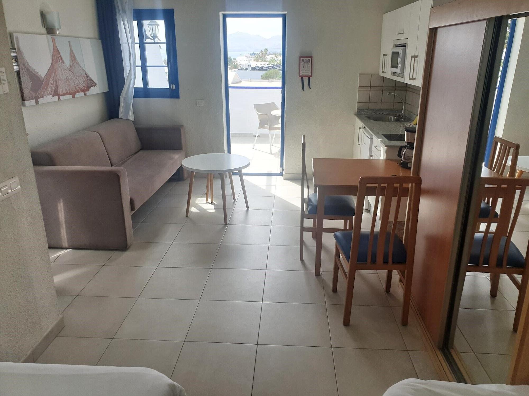 Grupotel Cinco Plazas Puerto del Carmen (Lanzarote)