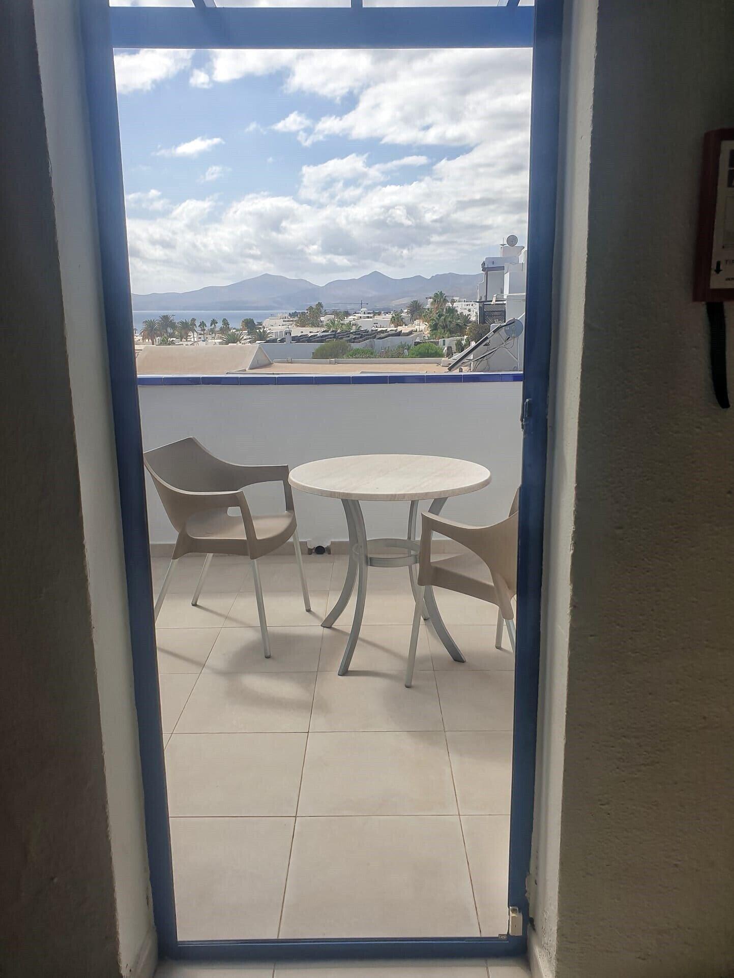 Grupotel Cinco Plazas Apartment