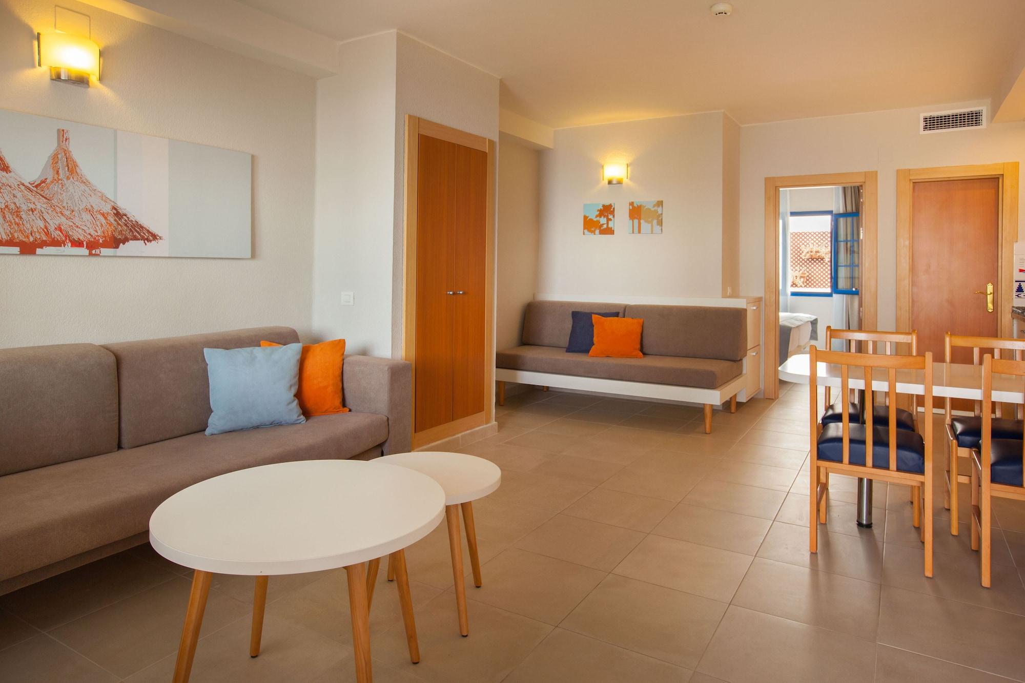 Grupotel Cinco Plazas Puerto del Carmen (Lanzarote)