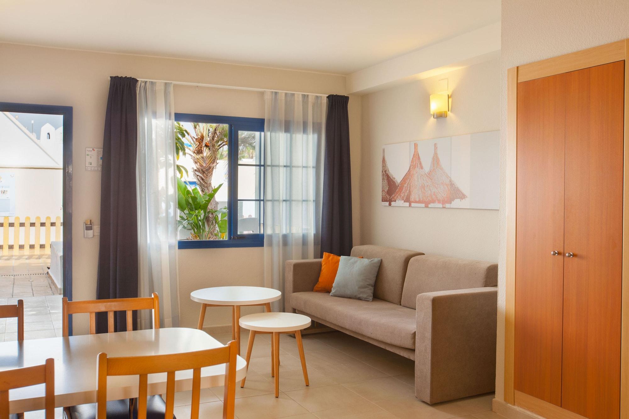 Apartment Grupotel Cinco Plazas Puerto del Carmen (Lanzarote)