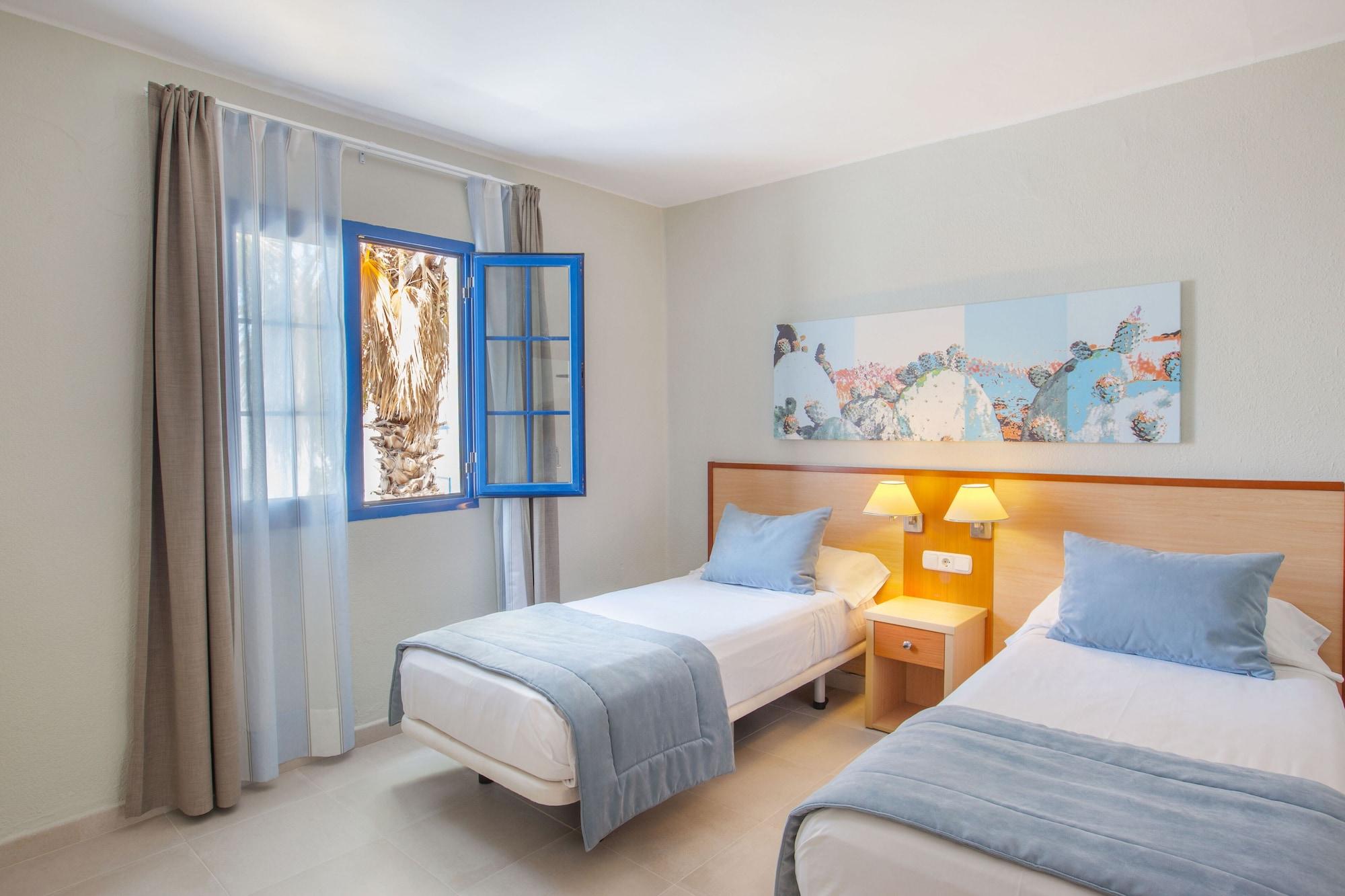Apartment Grupotel Cinco Plazas *
