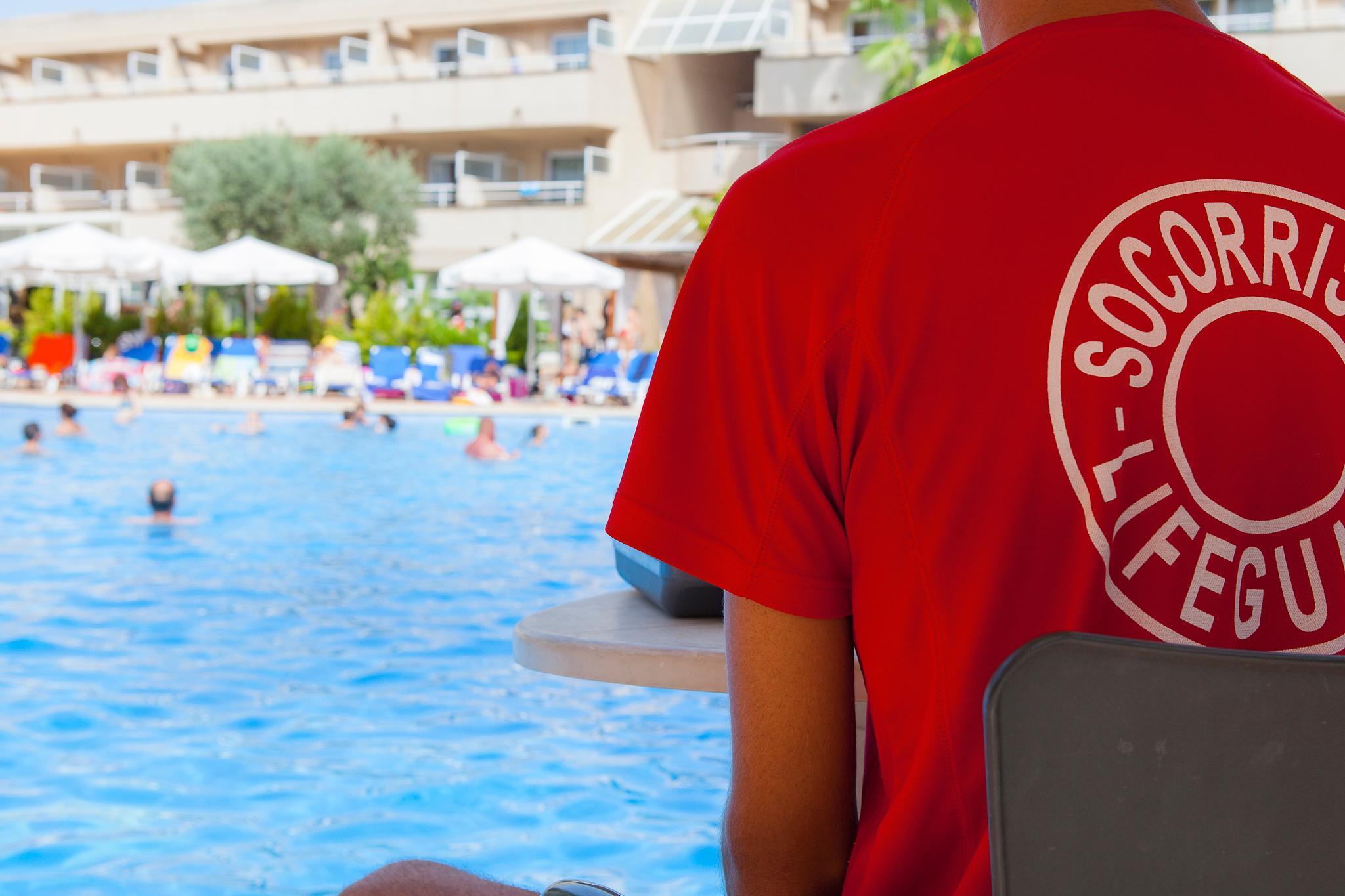 Hotel Fergus Club Park Palmanova