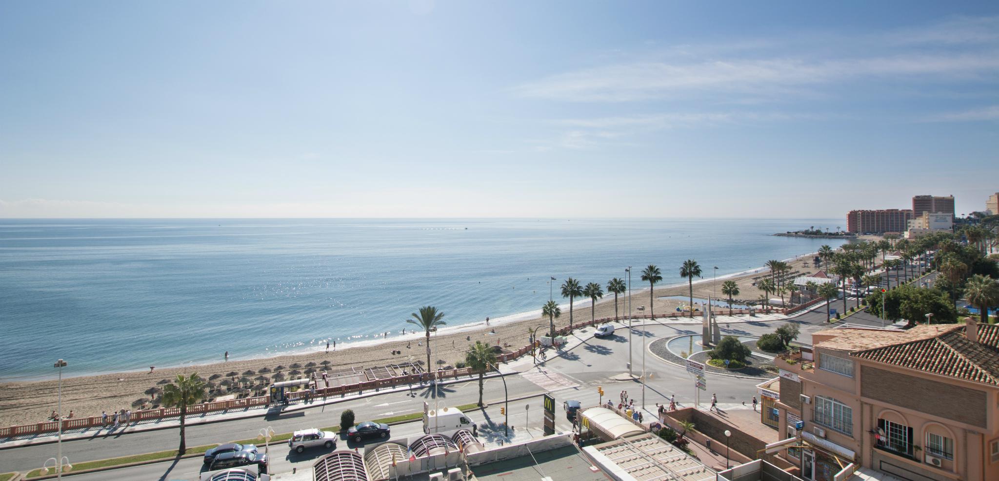 Hotel Medplaya Balmoral