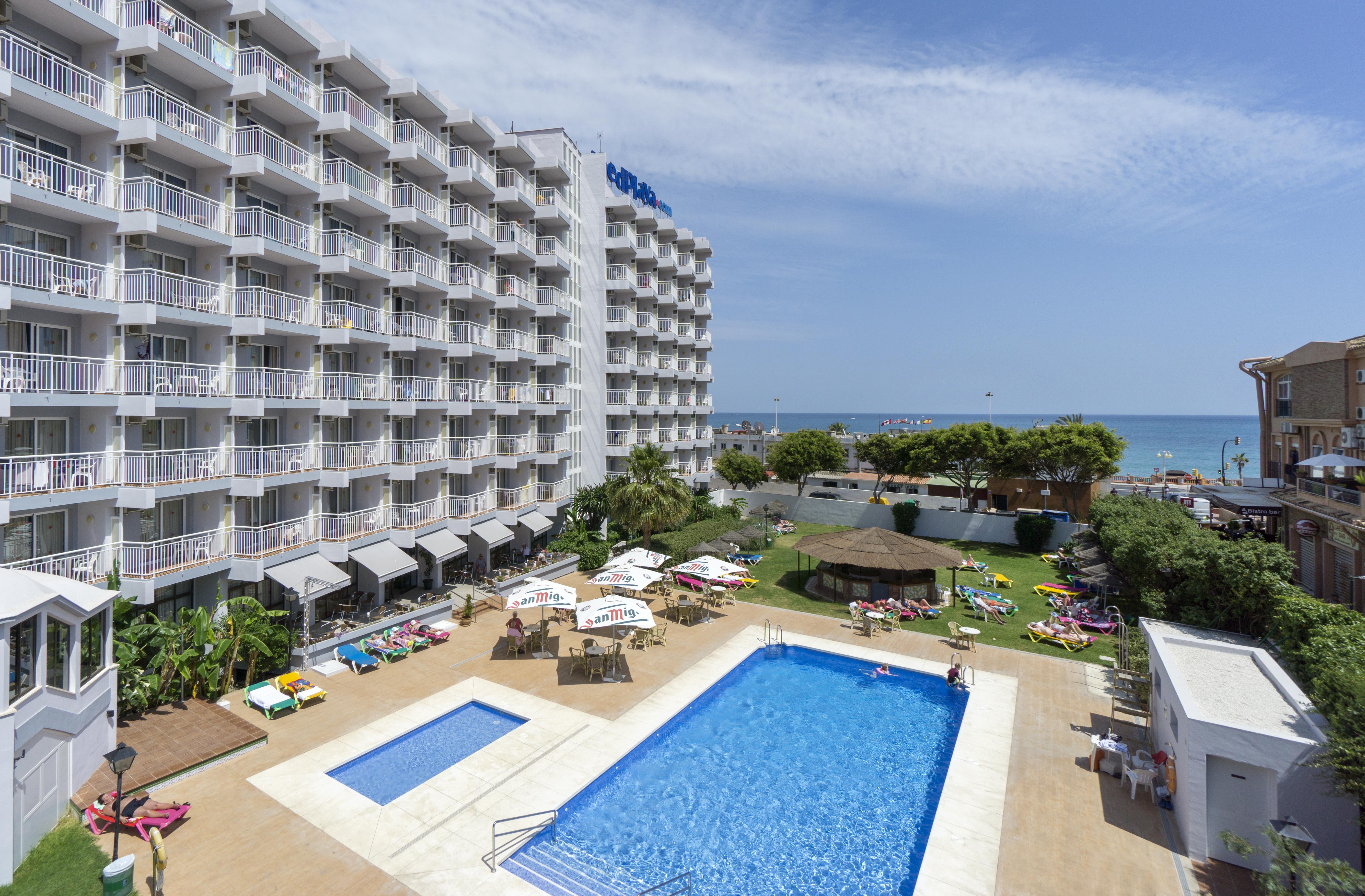Hotel Medplaya Balmoral