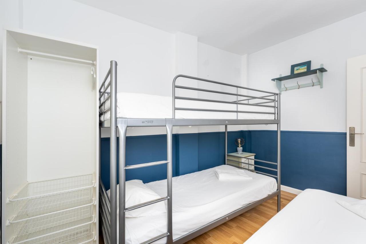 Wintowinrentals Pools, Padel And Sea Views Apartamento Rincón de la Victoria