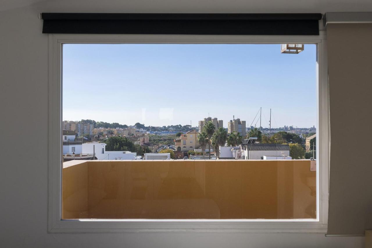 Apartamento Atico Costa Donana Caserío Bonanza