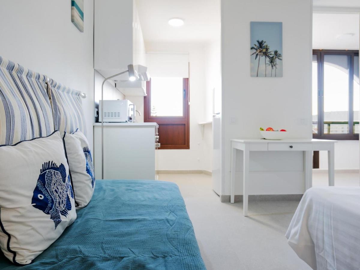 Apartamento 504 Parque Santiago Ii First Line To The *