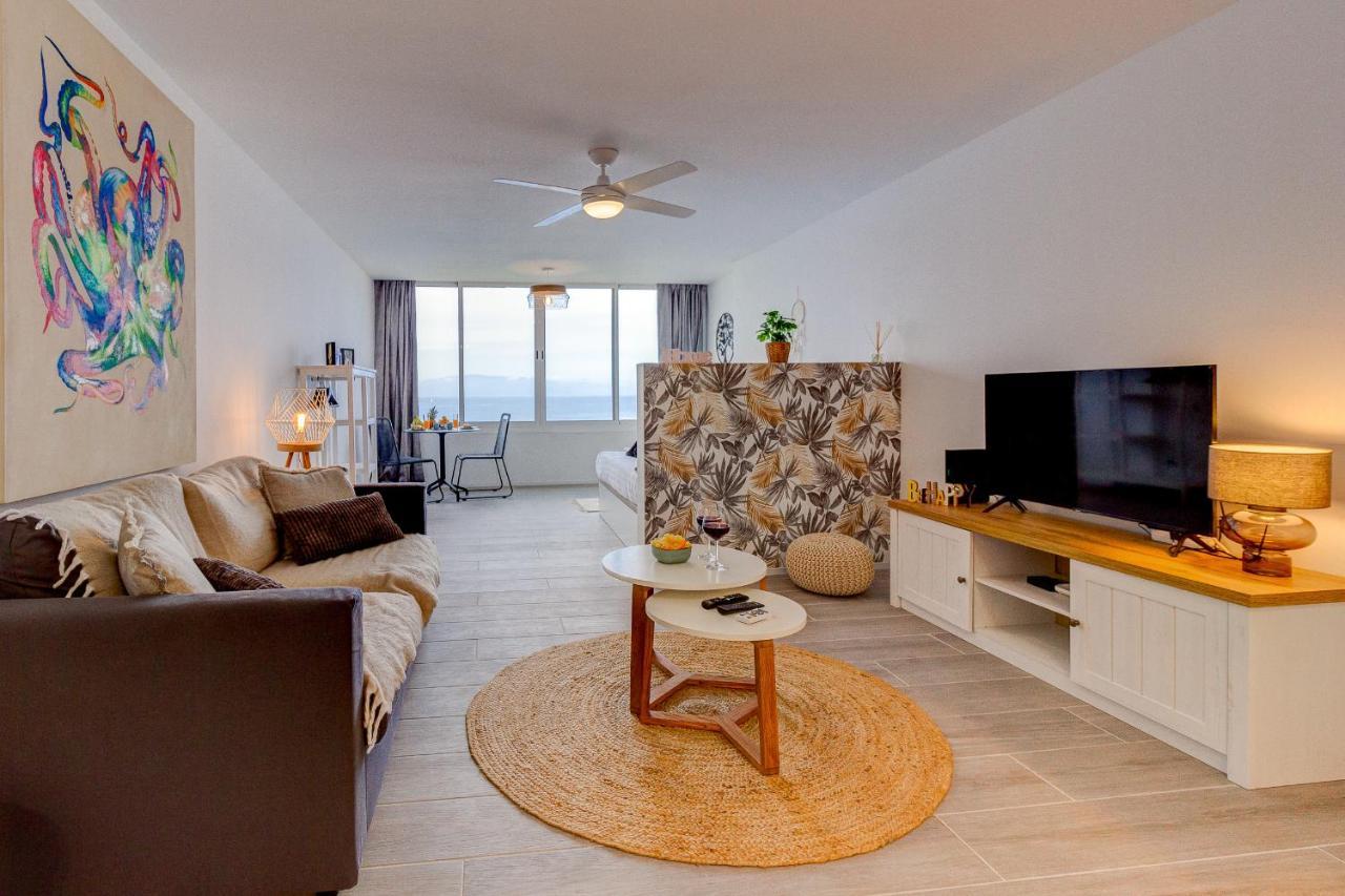 Apartamento Ocean Loka *