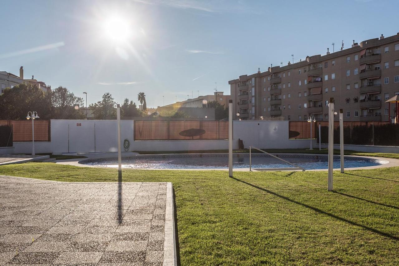 Apartamento Atico Terrazas Piscina Parking 3 2 Banos