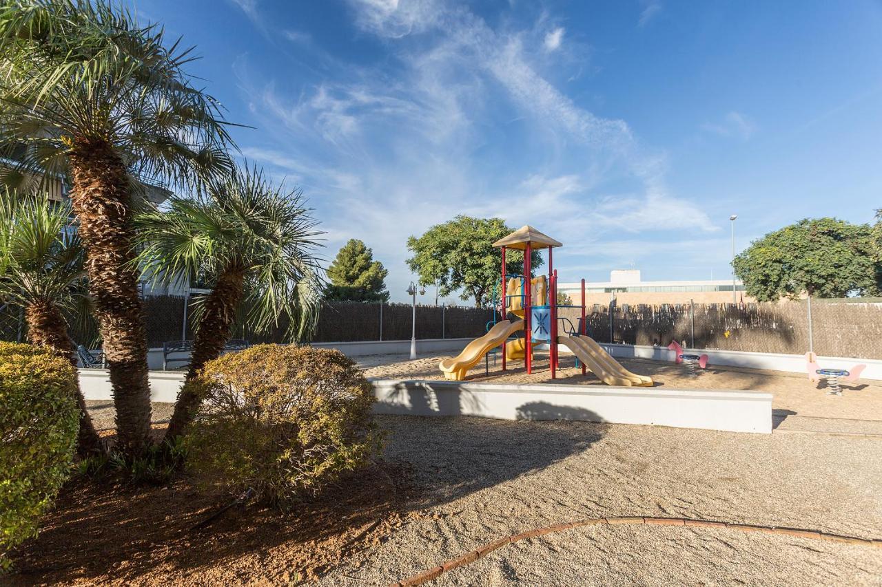 Atico Terrazas Piscina Parking 3 2 Banos Jerez de la Frontera