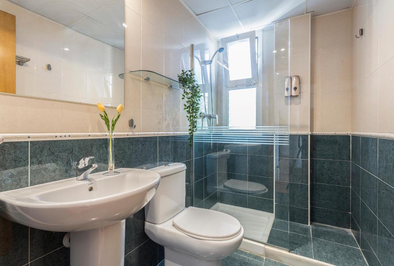 Apartamento Atico Terrazas Piscina Parking 3 2 Banos Jerez de la Frontera