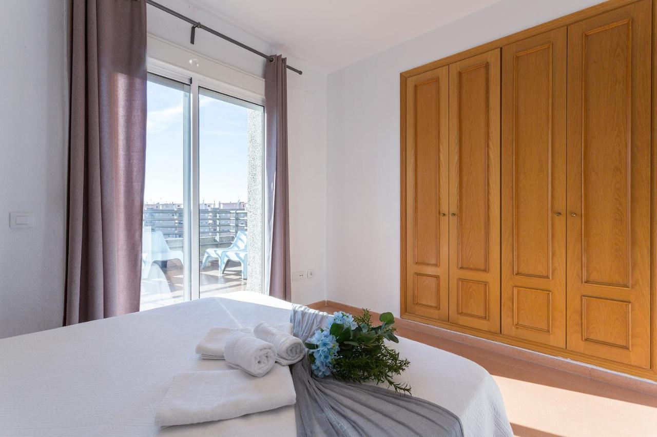 Apartamento Atico Terrazas Piscina Parking 3 2 Banos Jerez de la Frontera