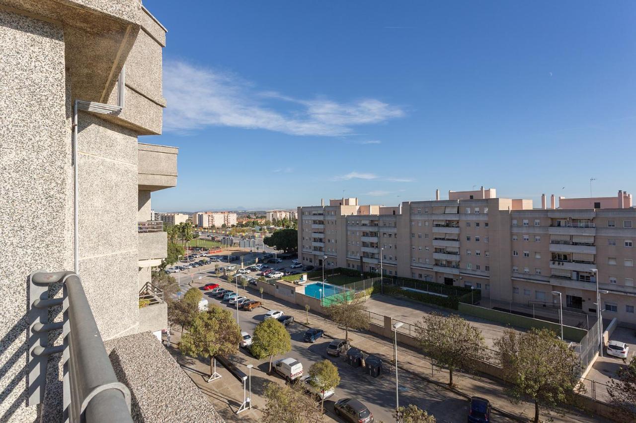 Atico Terrazas Piscina Parking 3 2 Banos *