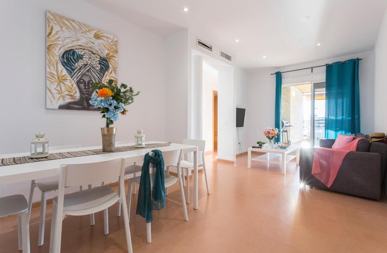 Apartamento Atico Terrazas Piscina Parking 3 2 Banos