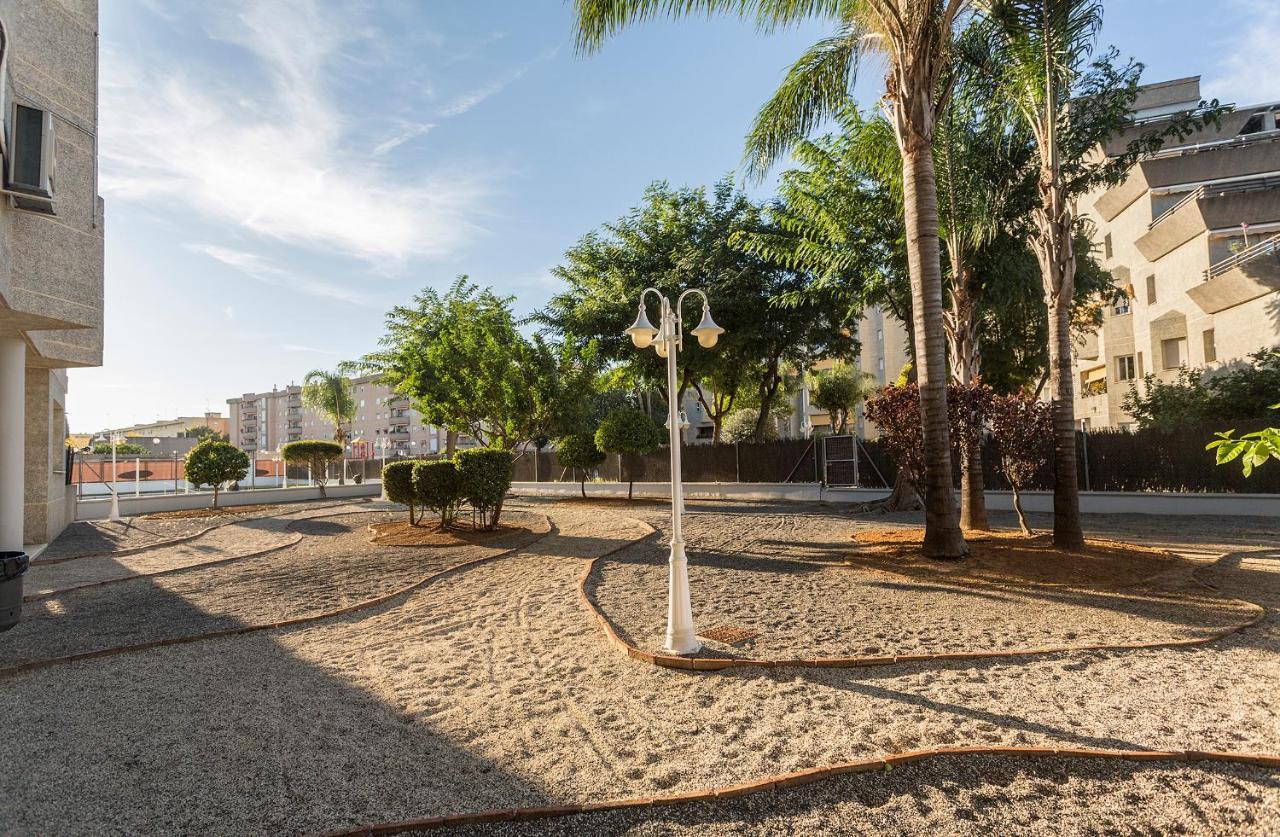 Atico Terrazas Piscina Parking 3 2 Banos