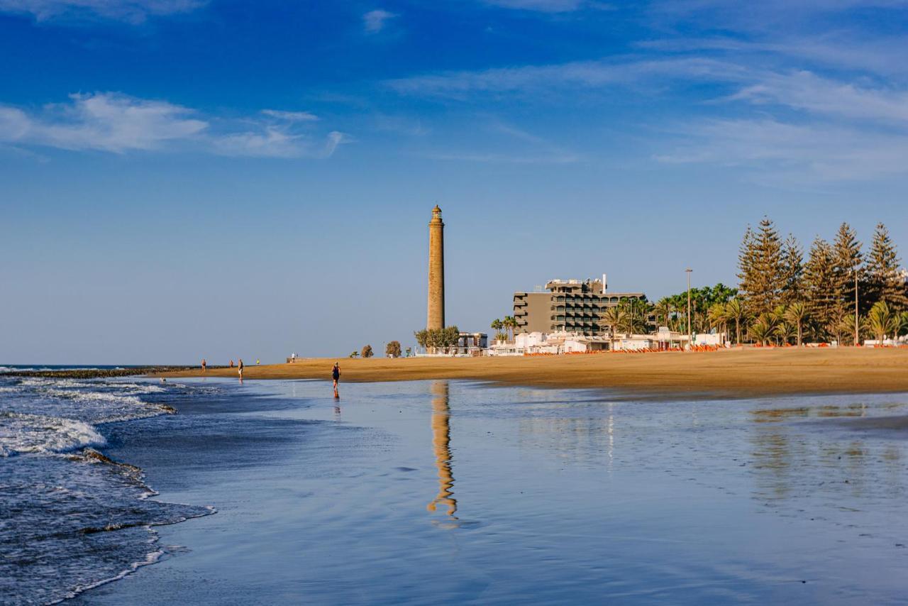 Las Brisas Al Mar Piscina Parking Gratuito *