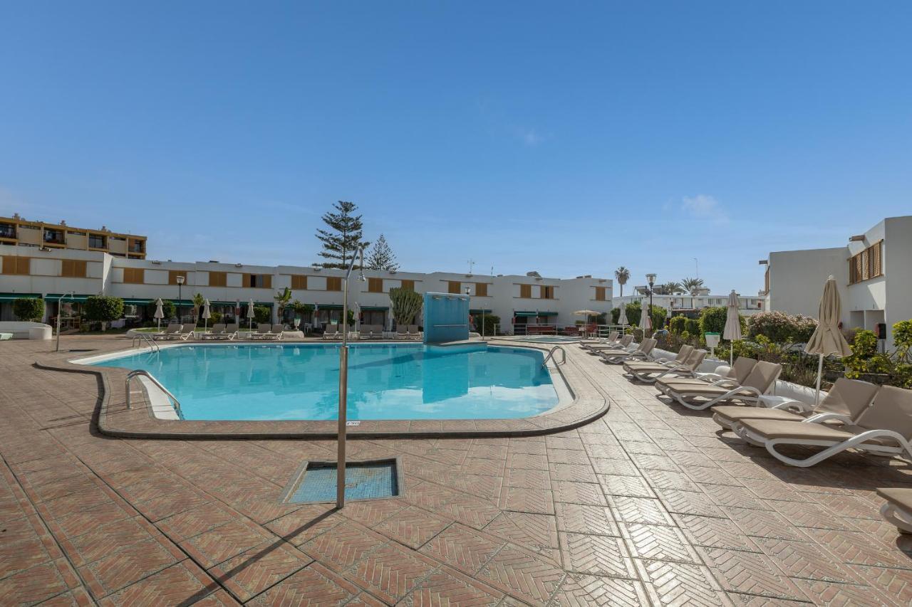 Apartamento Las Brisas Al Mar Piscina Parking Gratuito