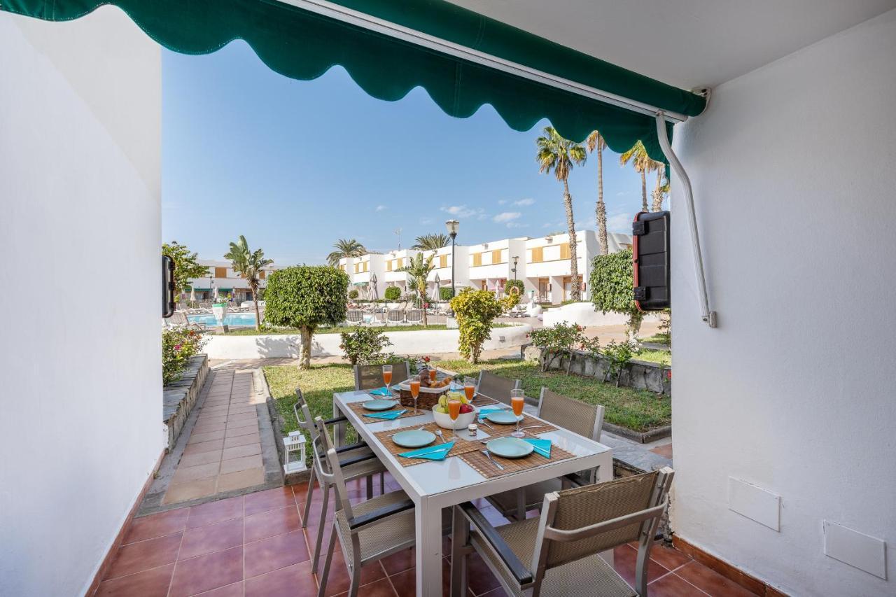 Apartamento Las Brisas Al Mar Piscina Parking Gratuito *