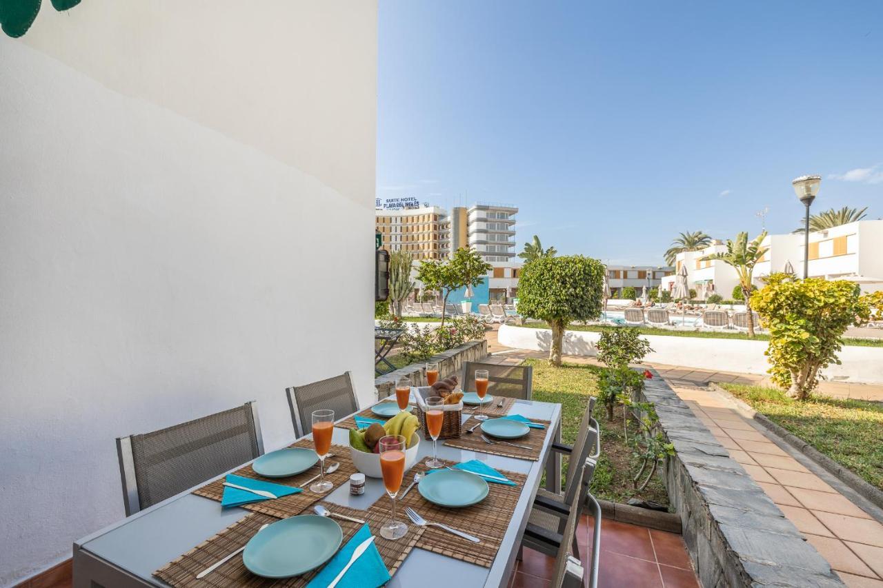 Las Brisas Al Mar Piscina Parking Gratuito Apartamento *