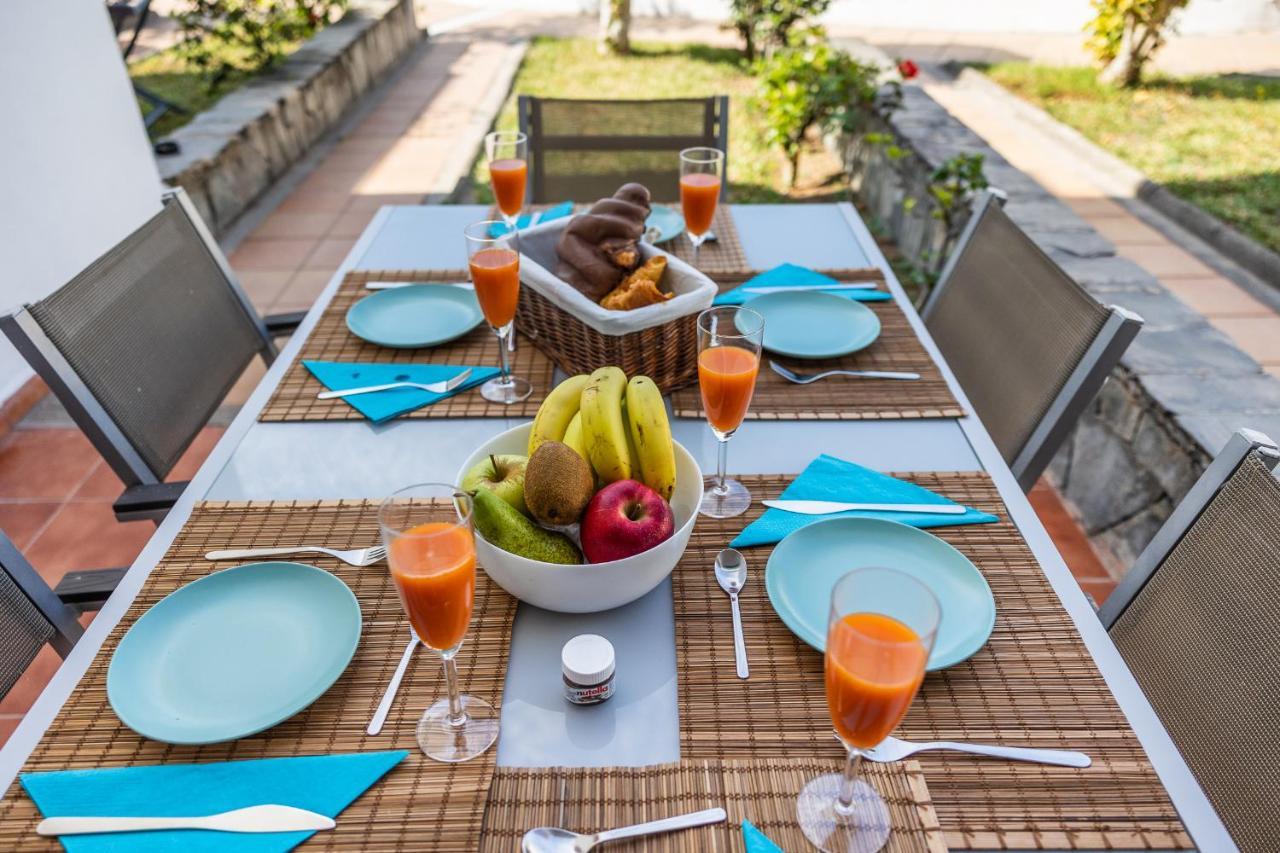 Apartamento Las Brisas Al Mar Piscina Parking Gratuito *