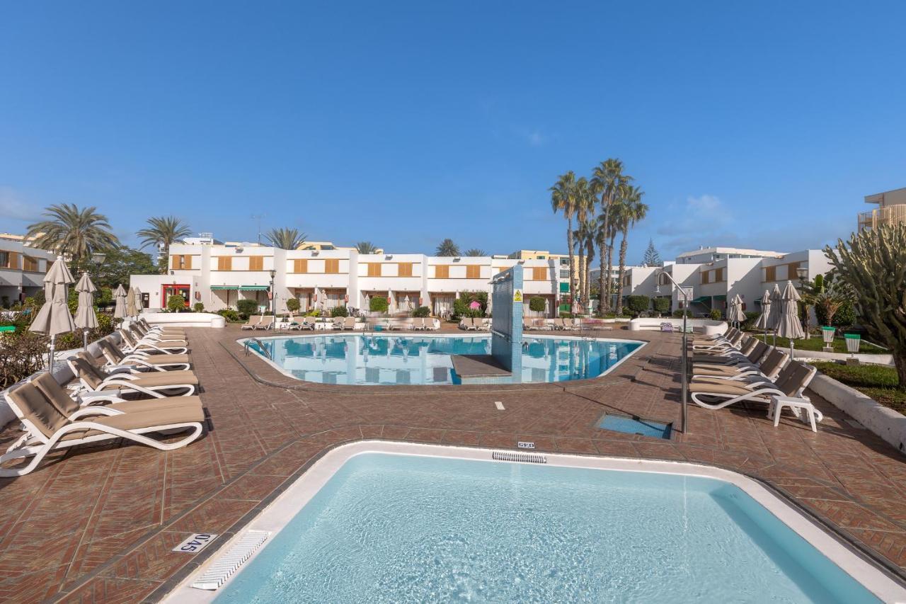 Las Brisas Al Mar Piscina Parking Gratuito Apartamento San Bartolomé