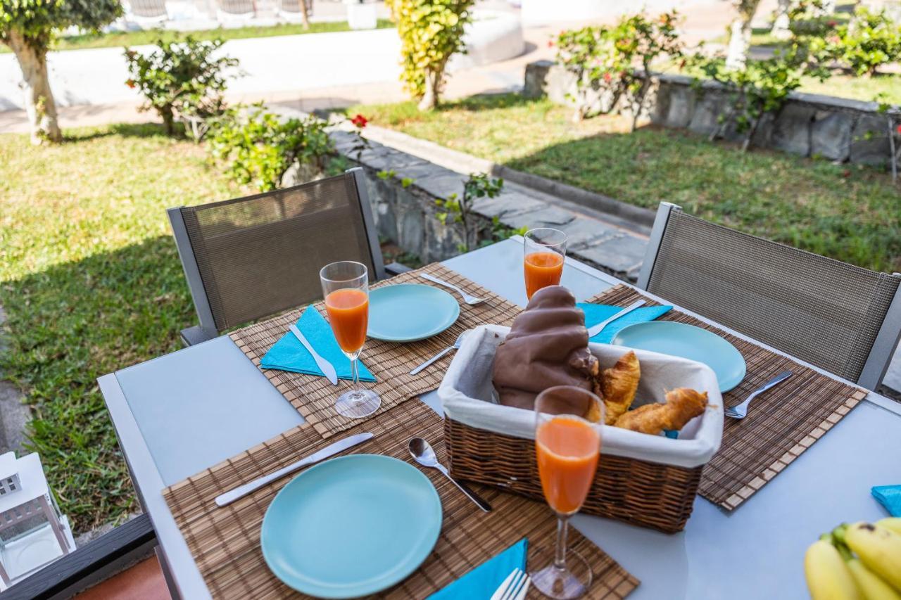 Las Brisas Al Mar Piscina Parking Gratuito Apartamento *