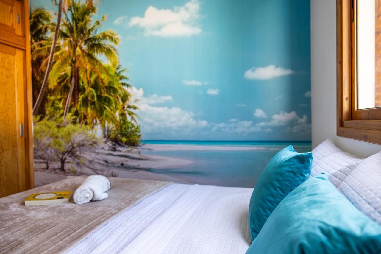Las Brisas Al Mar Piscina Parking Gratuito Apartamento