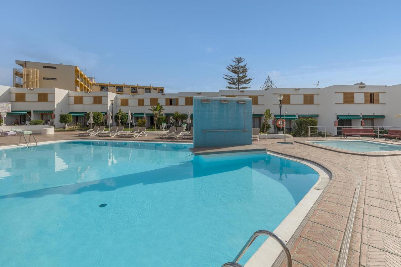 Las Brisas Al Mar Piscina Parking Gratuito Apartamento