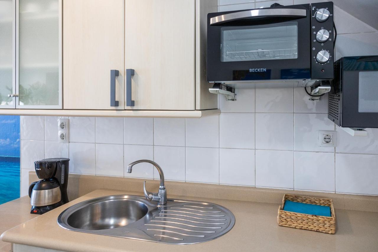 Las Brisas Al Mar Piscina Parking Gratuito Apartamento *