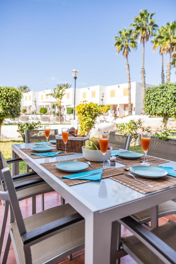 Apartamento Las Brisas Al Mar Piscina Parking Gratuito San Bartolomé