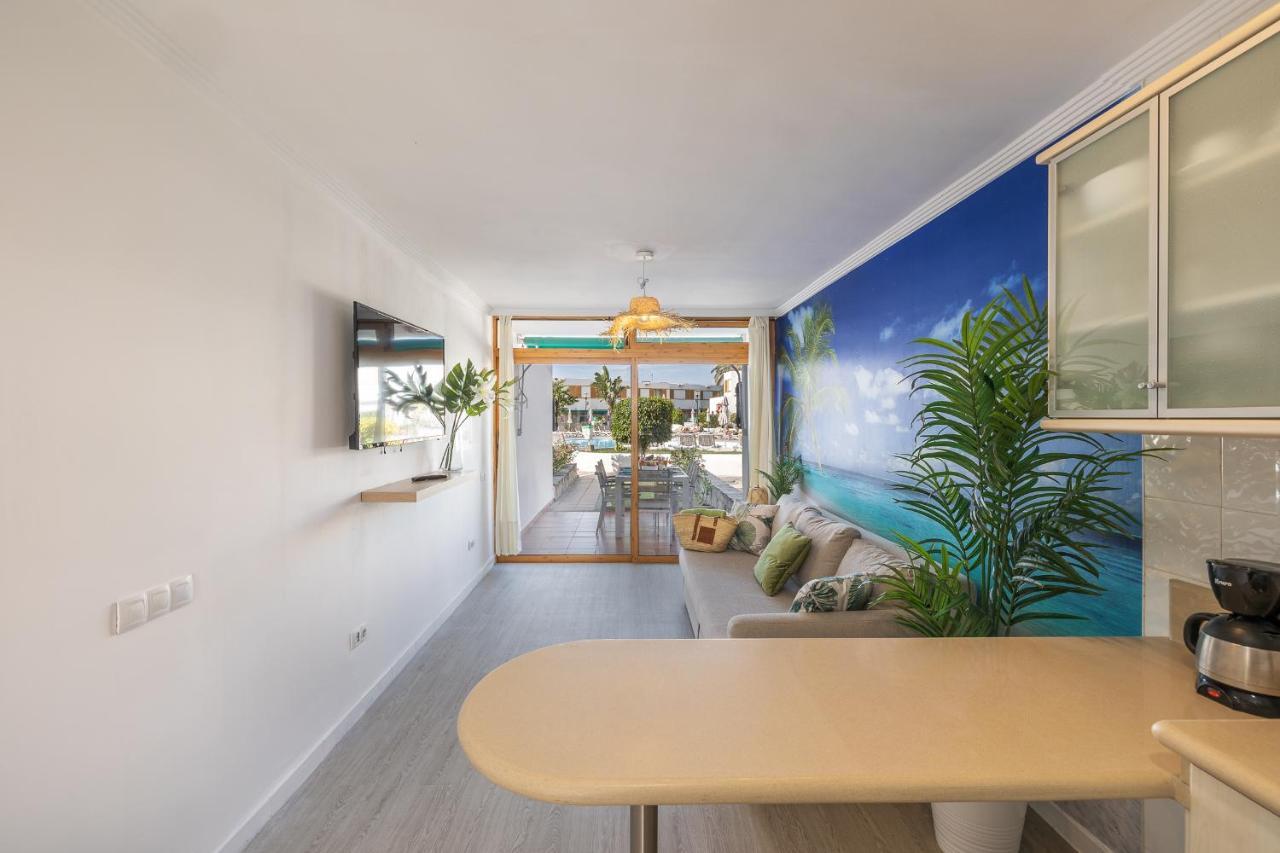 Las Brisas Al Mar Piscina Parking Gratuito Apartamento