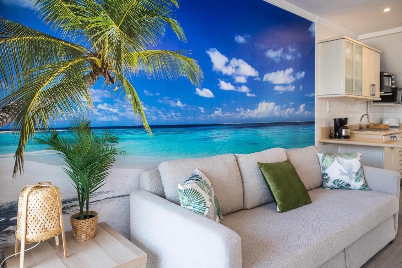 Las Brisas Al Mar Piscina Parking Gratuito Apartamento *