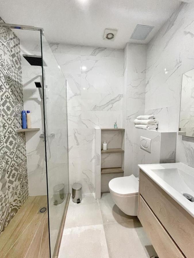 Apartment Luna Ensuites Centro Malaga