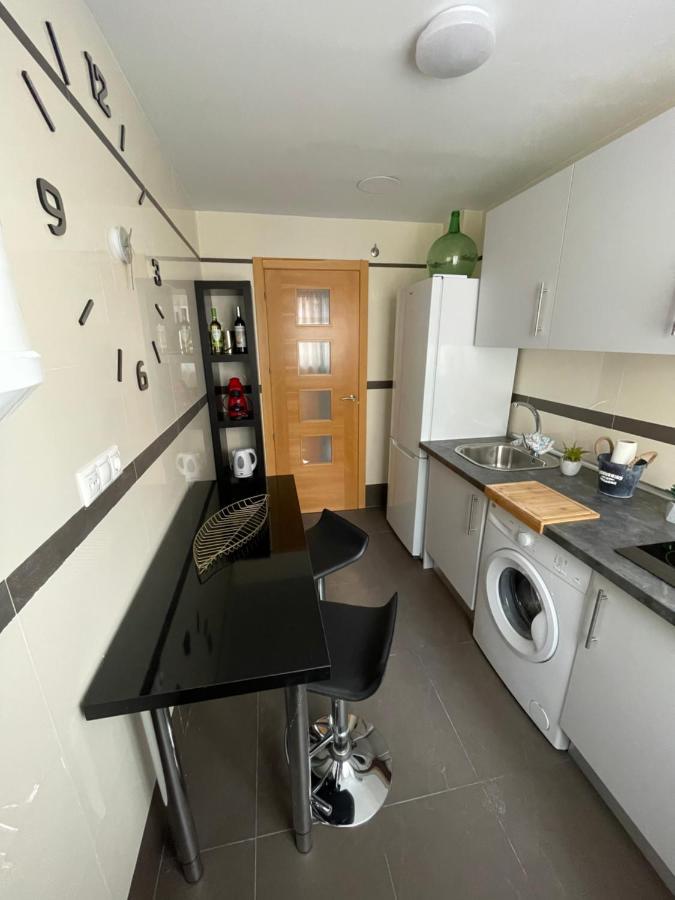 Apartamento El Callejon Del Molino *