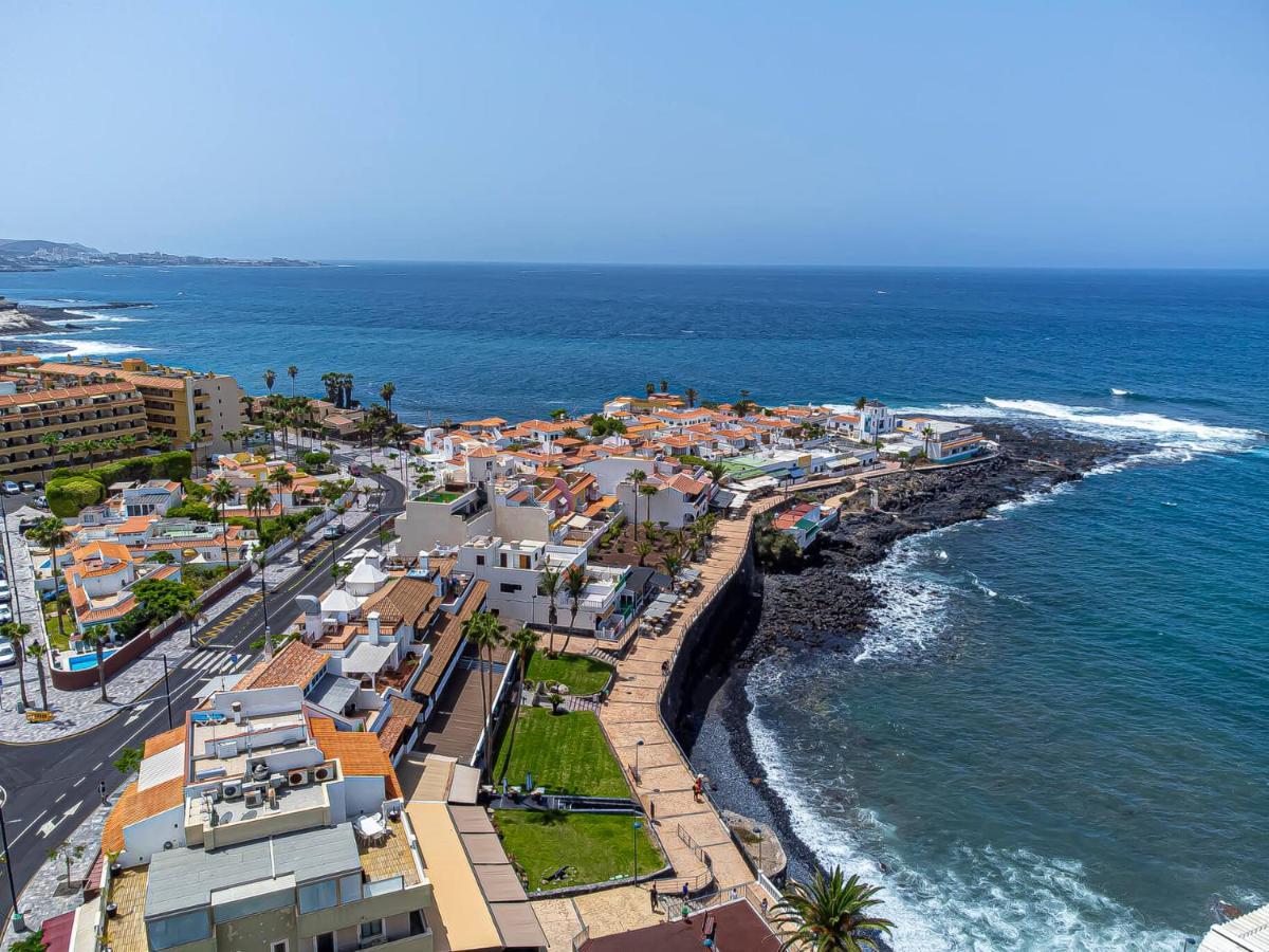 Terrazas La Caleta, * Costa Adeje (Tenerife)