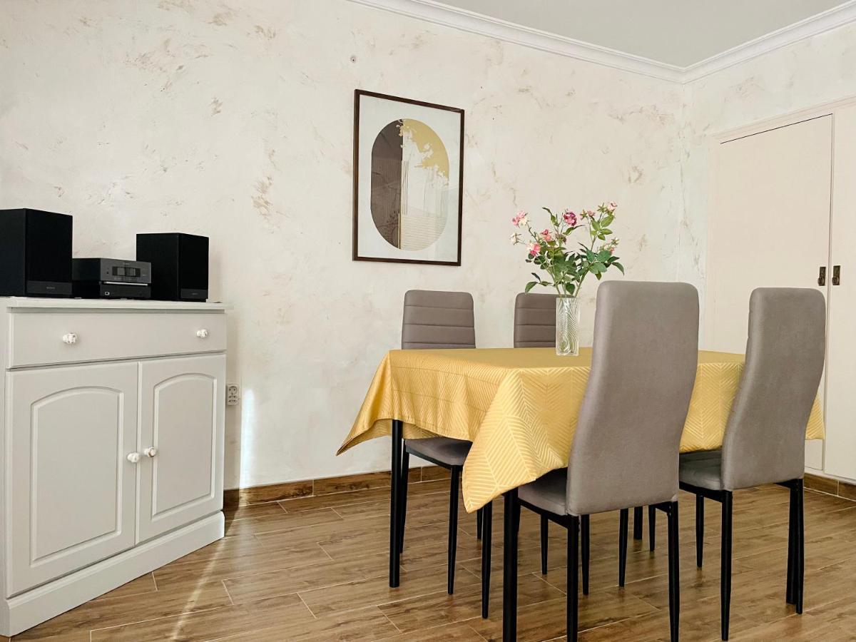 Apartamento Seaview Heaven - Playa A 100m