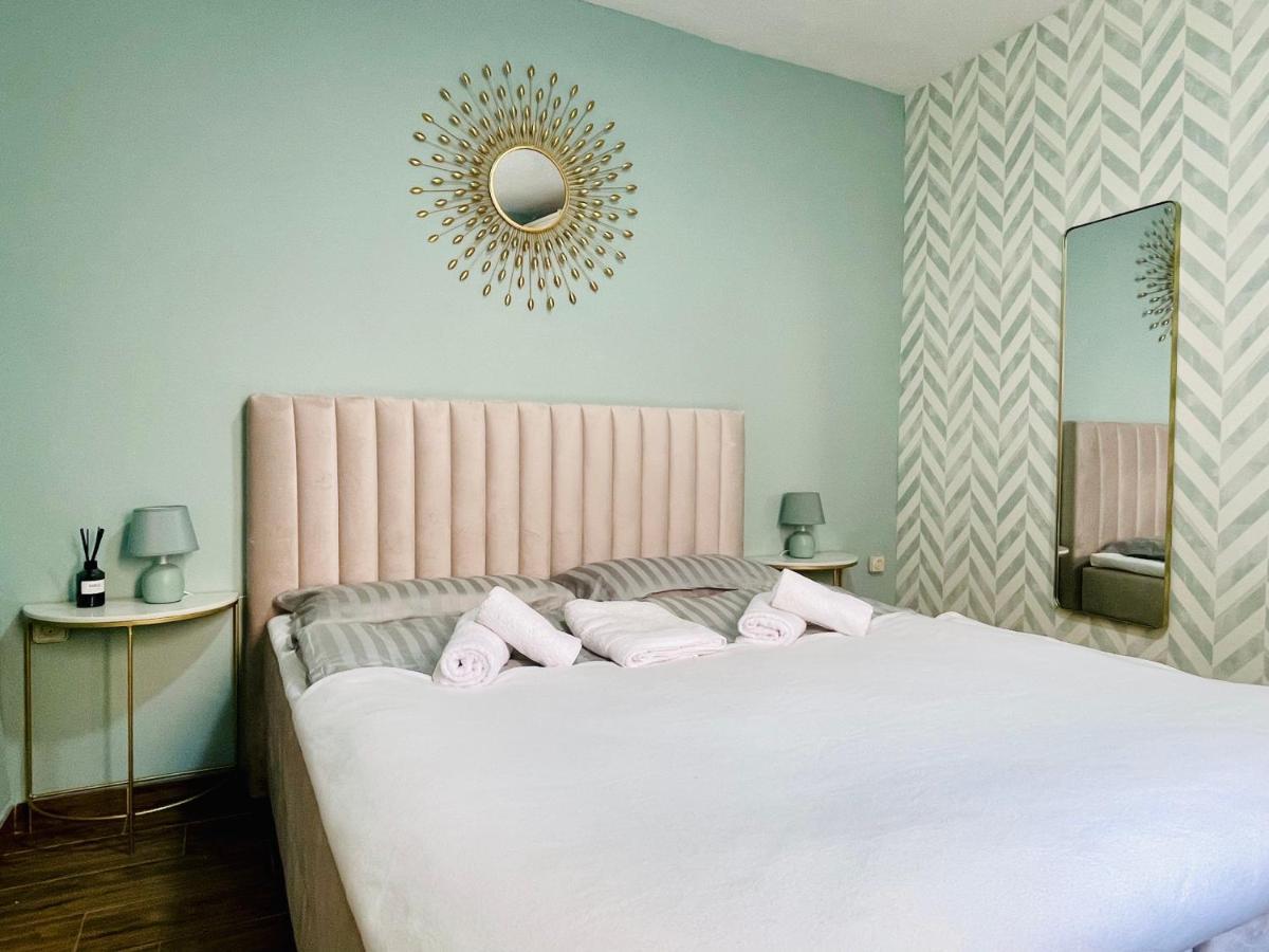 Seaview Heaven - Playa A 100m Apartamento Santa Pola