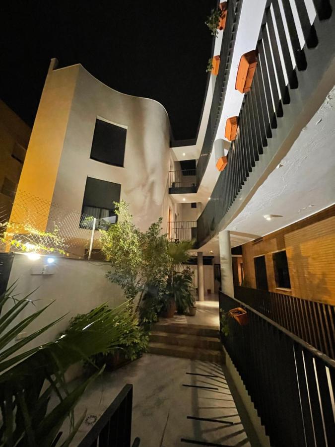 El Callejon Del Molino Apartamento Lucena