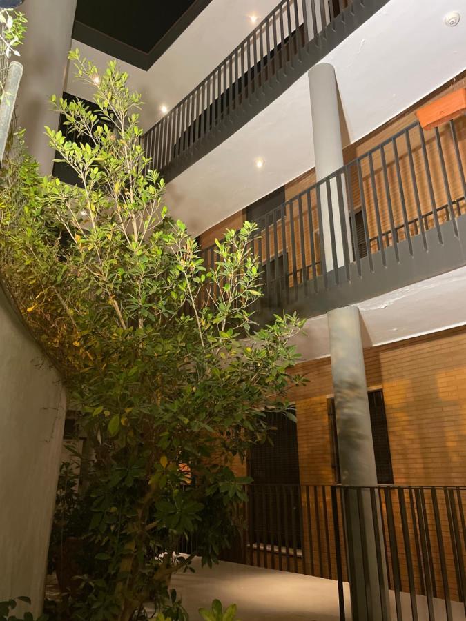 Apartamento El Callejon Del Molino Lucena