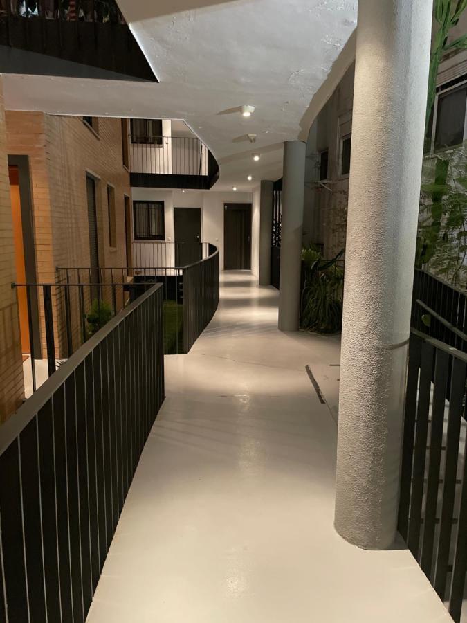 El Callejon Del Molino Apartamento