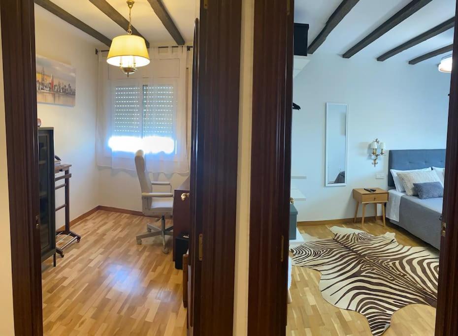Apartment La Pastora Con Parking