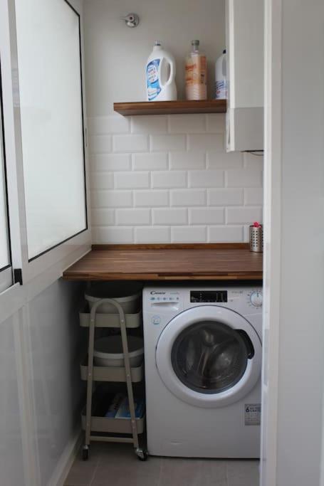 Apartment La Pastora Con Parking *