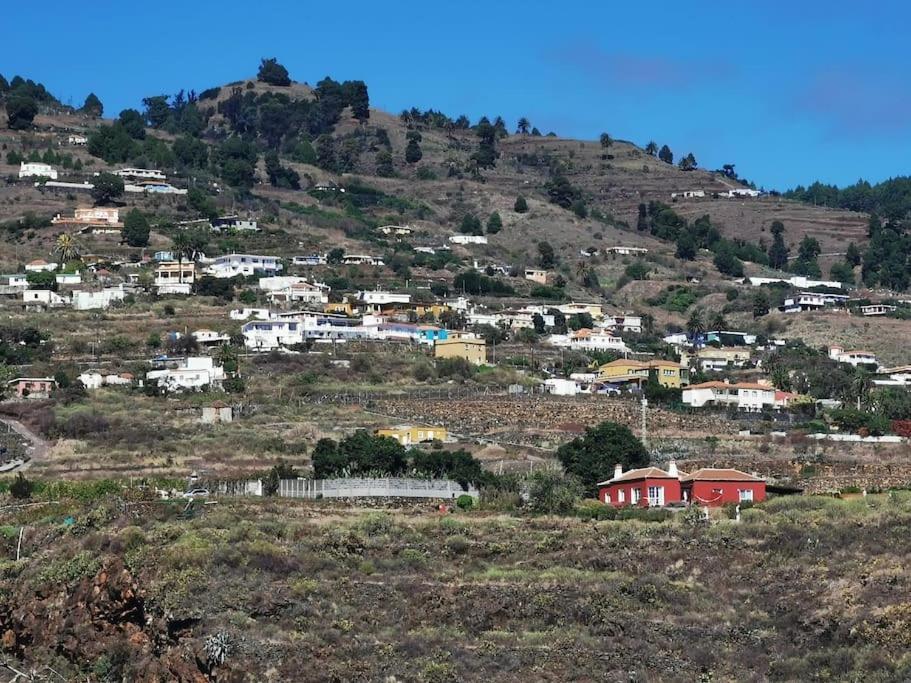 Holiday home Casa Isa, Ideal Descansar. Santa Cruz de la Palma (Isla de la Palma)