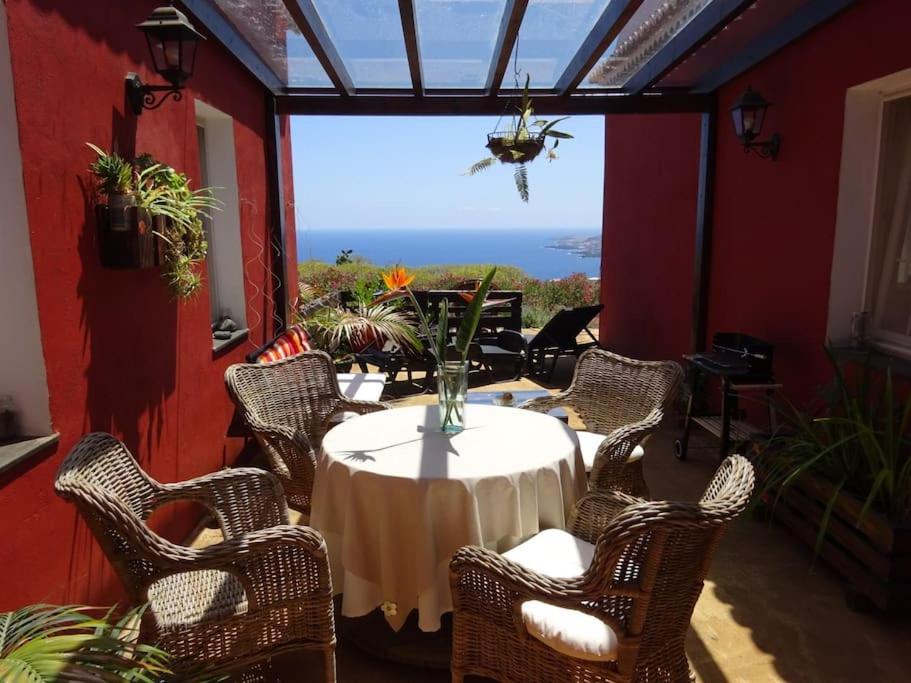 Holiday home Casa Isa, Ideal Descansar.