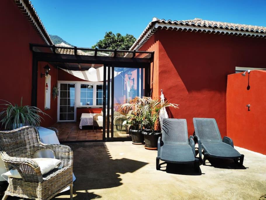 Casa Isa, Ideal Descansar. Holiday home Santa Cruz de la Palma (Isla de la Palma)