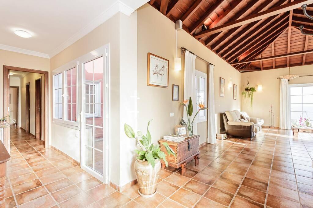 Holiday home Casa Isa, Ideal Descansar. Santa Cruz de la Palma (Isla de la Palma)