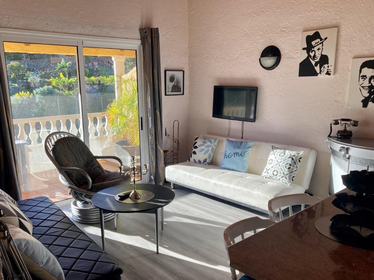 Finca De La Msica - Jazz Apartment *