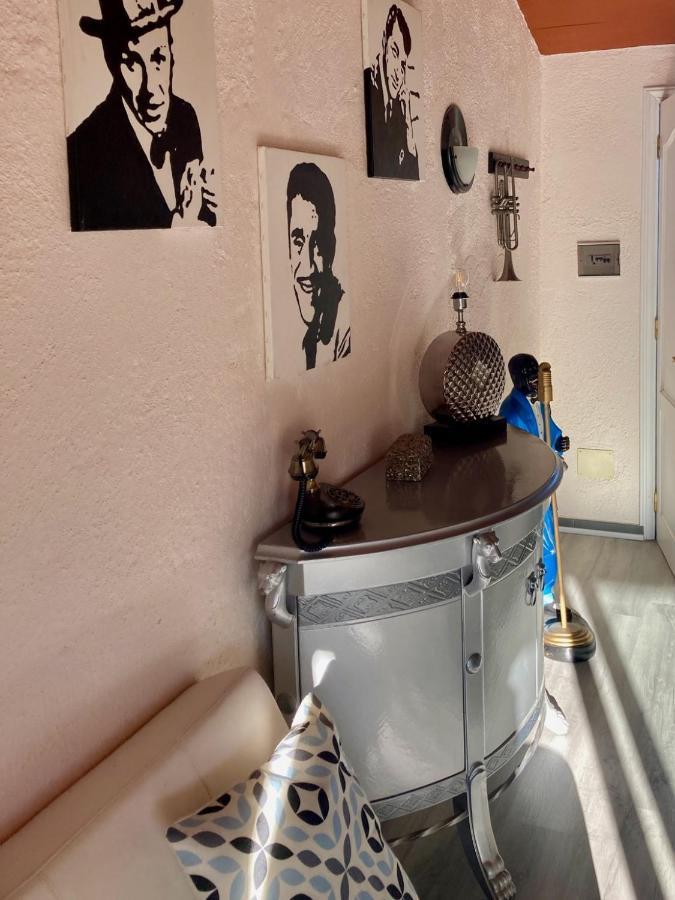 Apartment Finca De La Msica - Jazz *