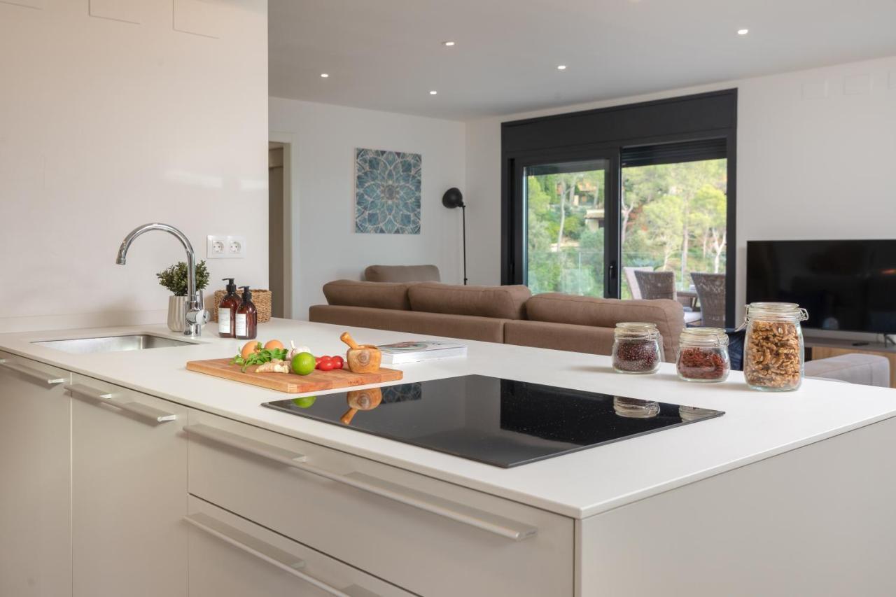 Apartamento Penthouse Lilium - By Emerald Llafranc