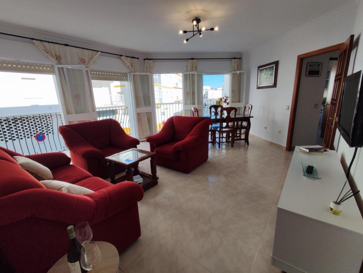 Holiday home Soguer Conil De La Frontera
